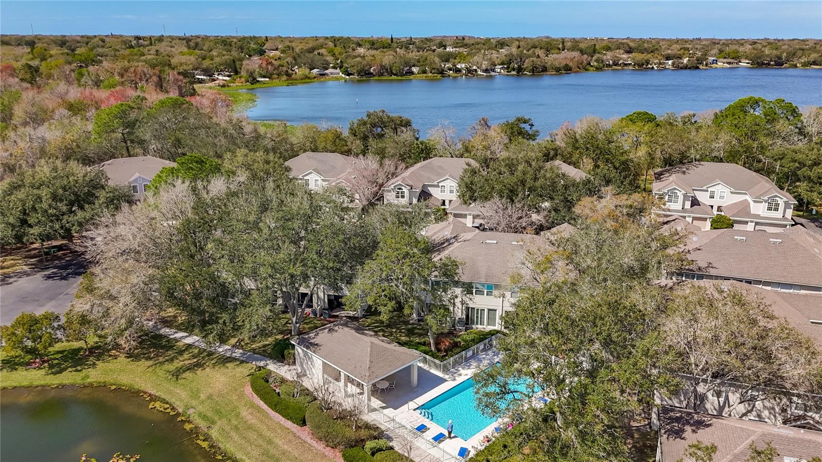 LAKE POINTE AT COUNTRYSIDE - Residential