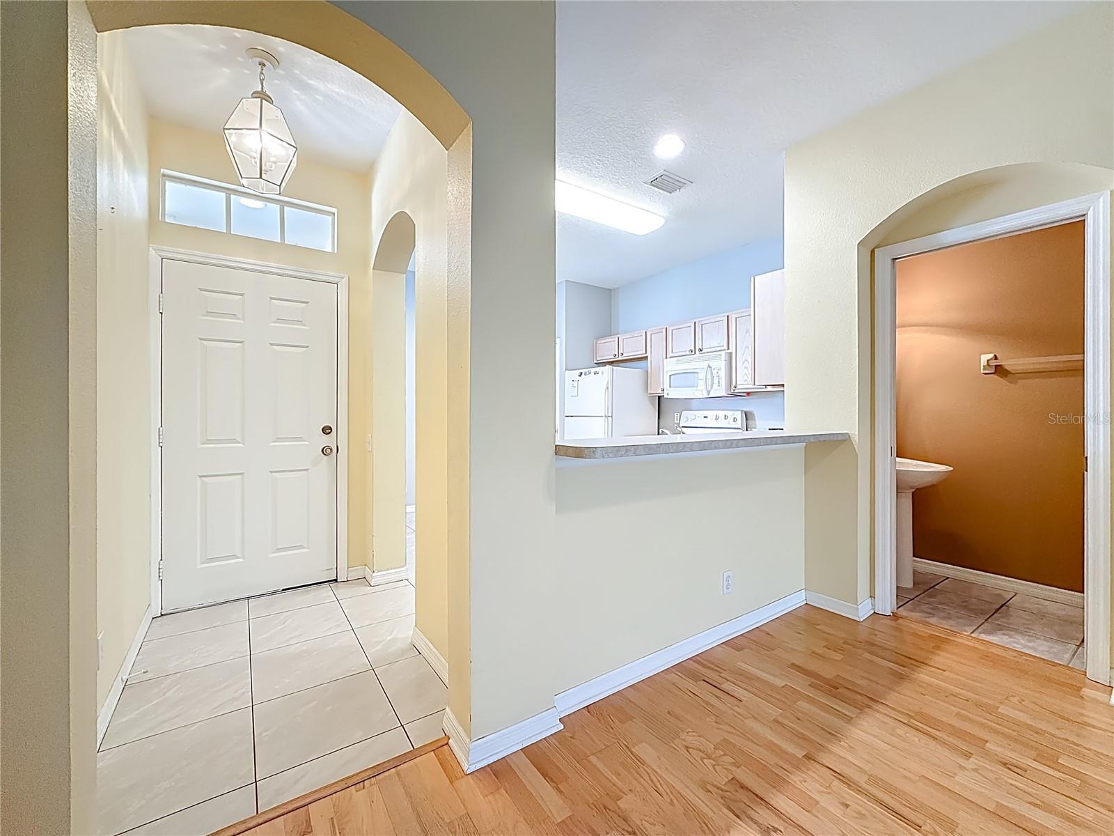 LAKE POINTE AT COUNTRYSIDE - Residential