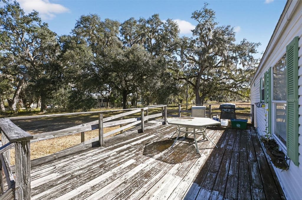 Photo of 7405 Bonnie Lake Road, Brooksville, FL 34601 (MLS # O6375679)