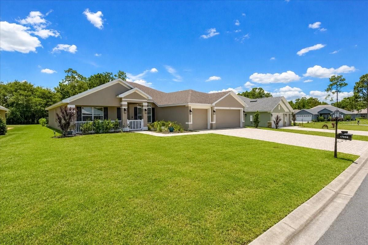 17866 SW 68TH PLACE