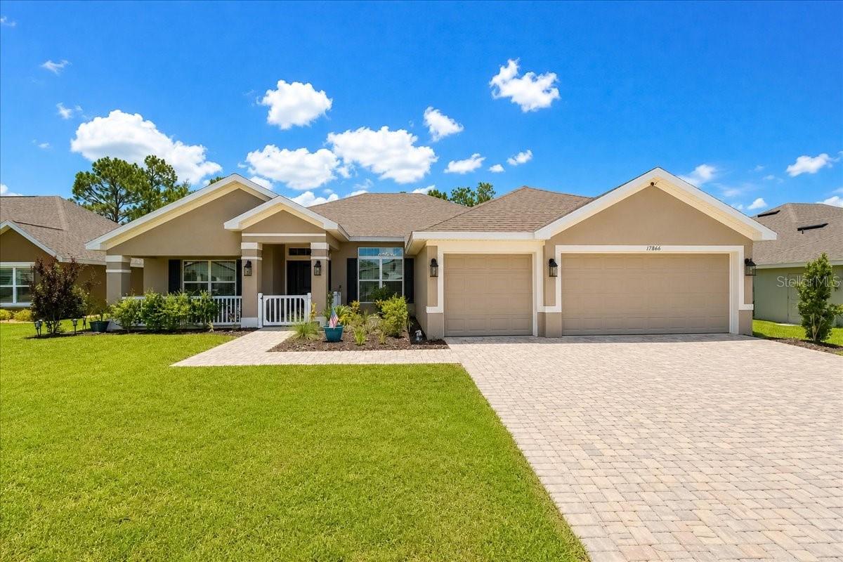 17866 SW 68TH PLACE
