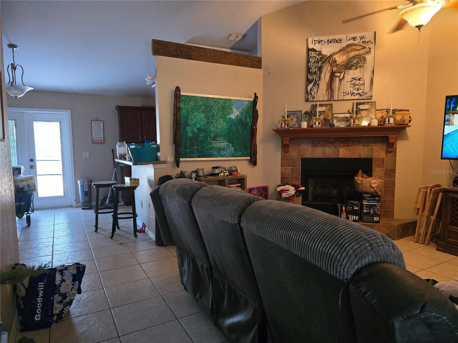 BELLEVIEW HEIGHTS ESTATE - Residential