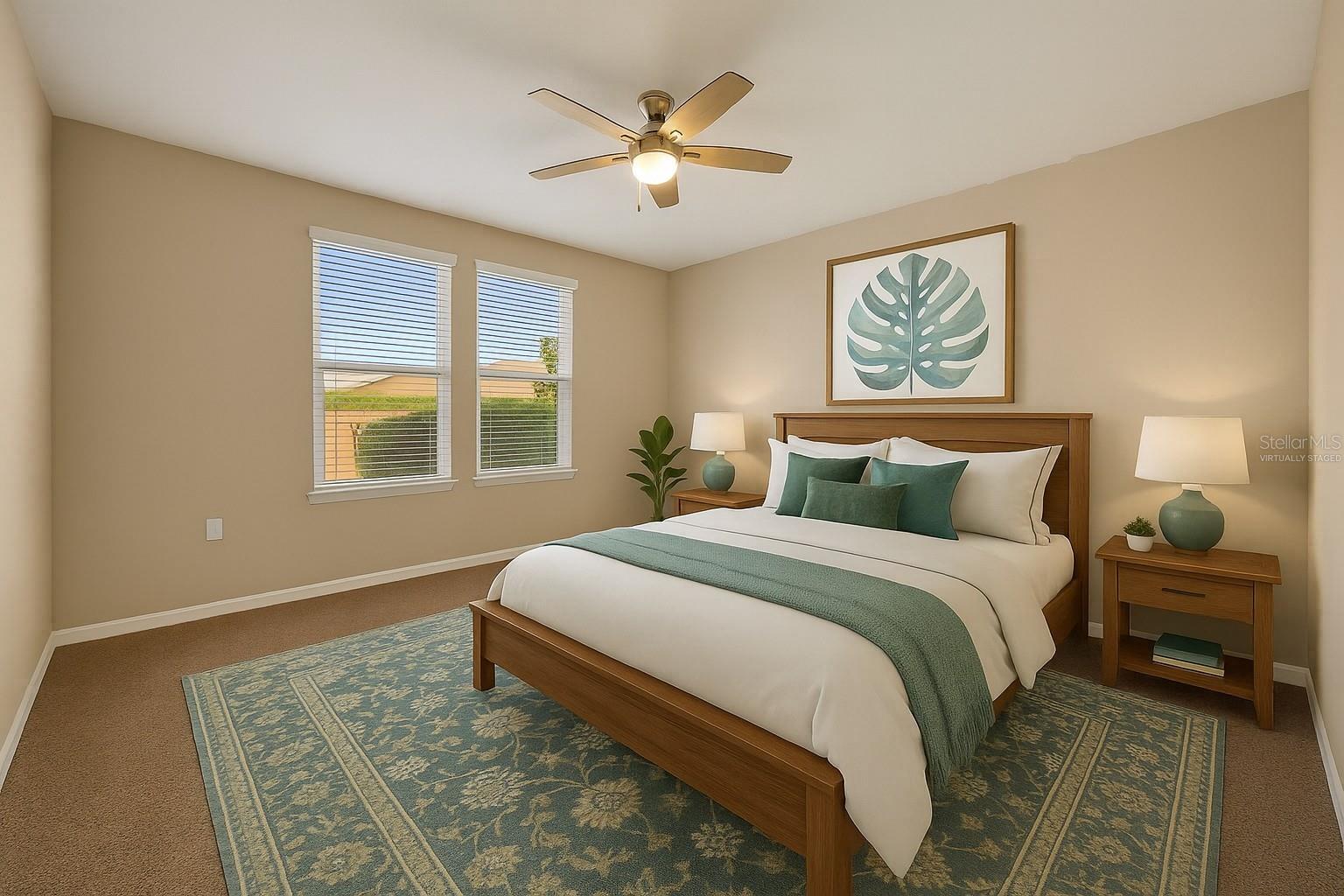 CASCADES/GROVELAND PH 6 - Residential