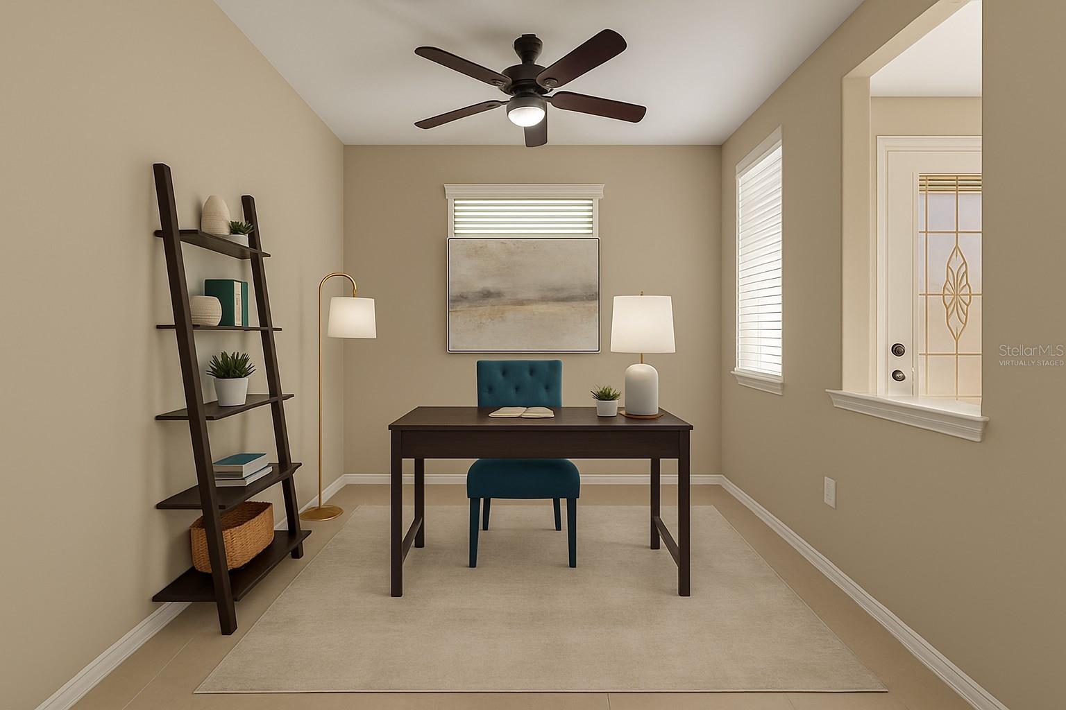 CASCADES/GROVELAND PH 6 - Residential