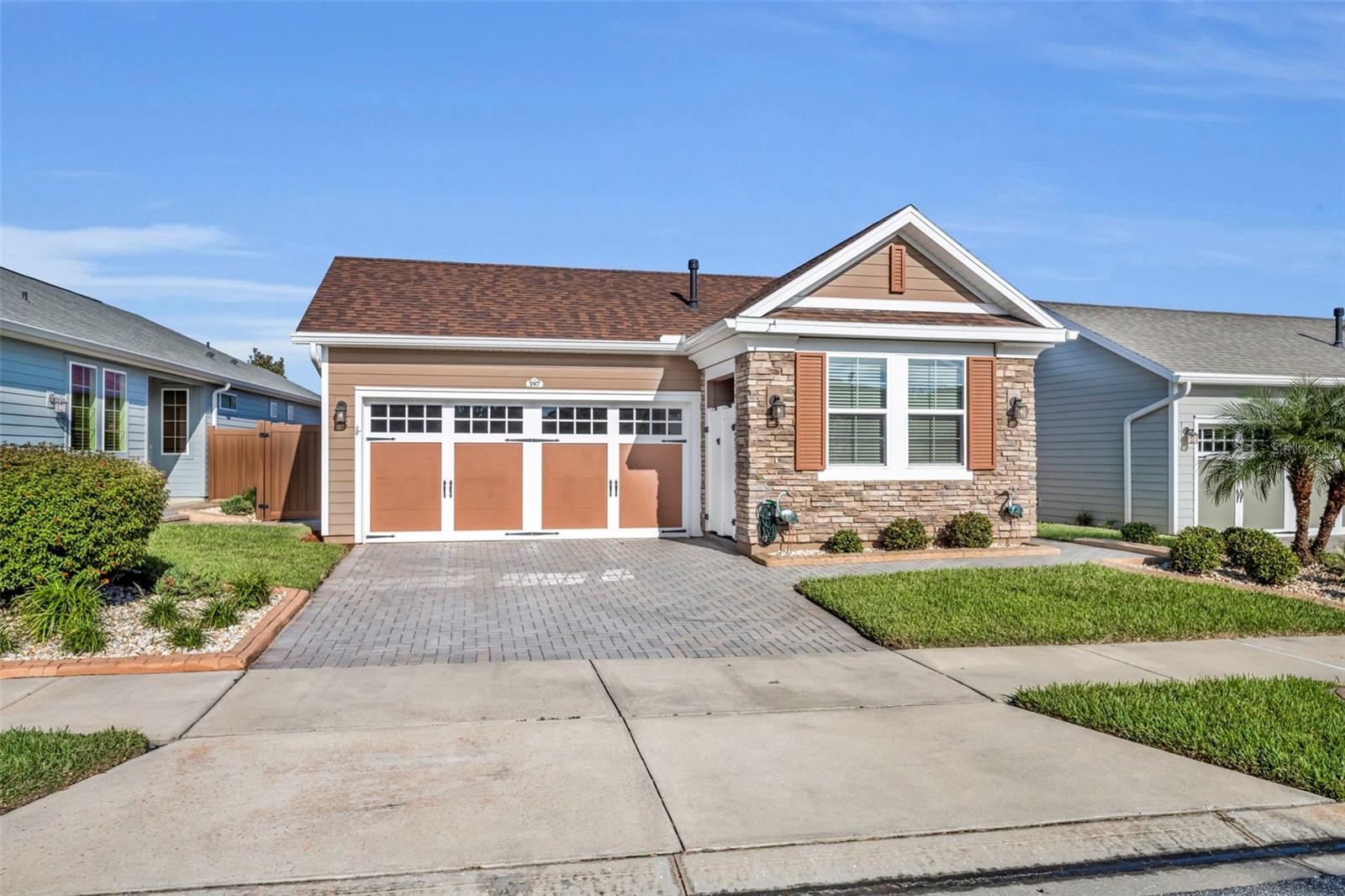 397 ALCOVE DRIVE