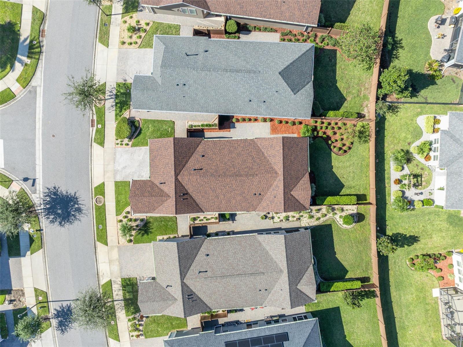 CASCADES/GROVELAND PH 6 - Residential
