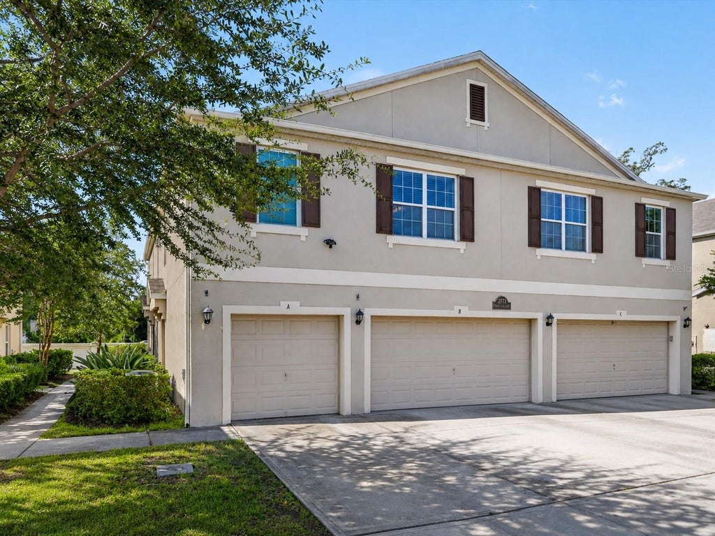 Photo of 3771 Seneca Club Loop #59-101 A, Orlando, FL 32808 (MLS # S5156072)