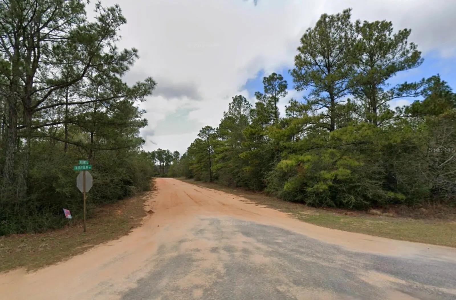 ADAMS DRIVE