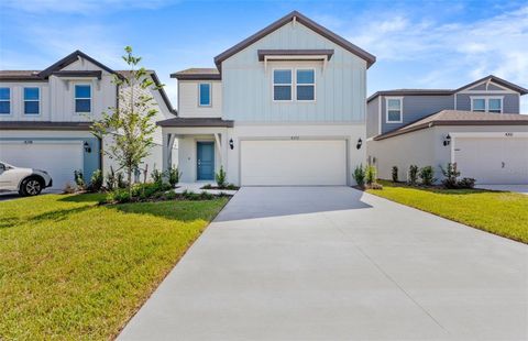 Photo of 4210 Goldfoil Road, Spring Hill, FL 34609 (MLS # TB8384466)