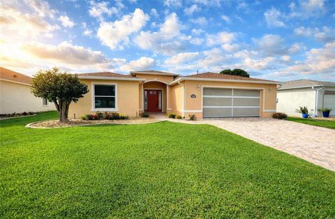 Photo of 1706 SW 156th Lane, Ocala, FL 34473 (MLS # OM709148)