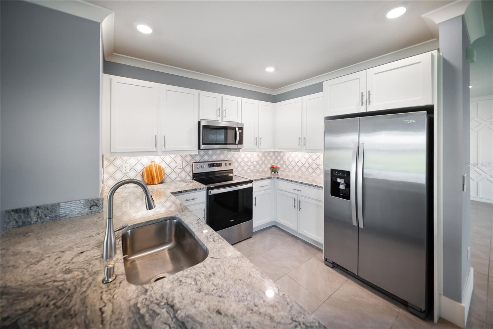 STAR FARMS PH IV SUBPH A - Residential