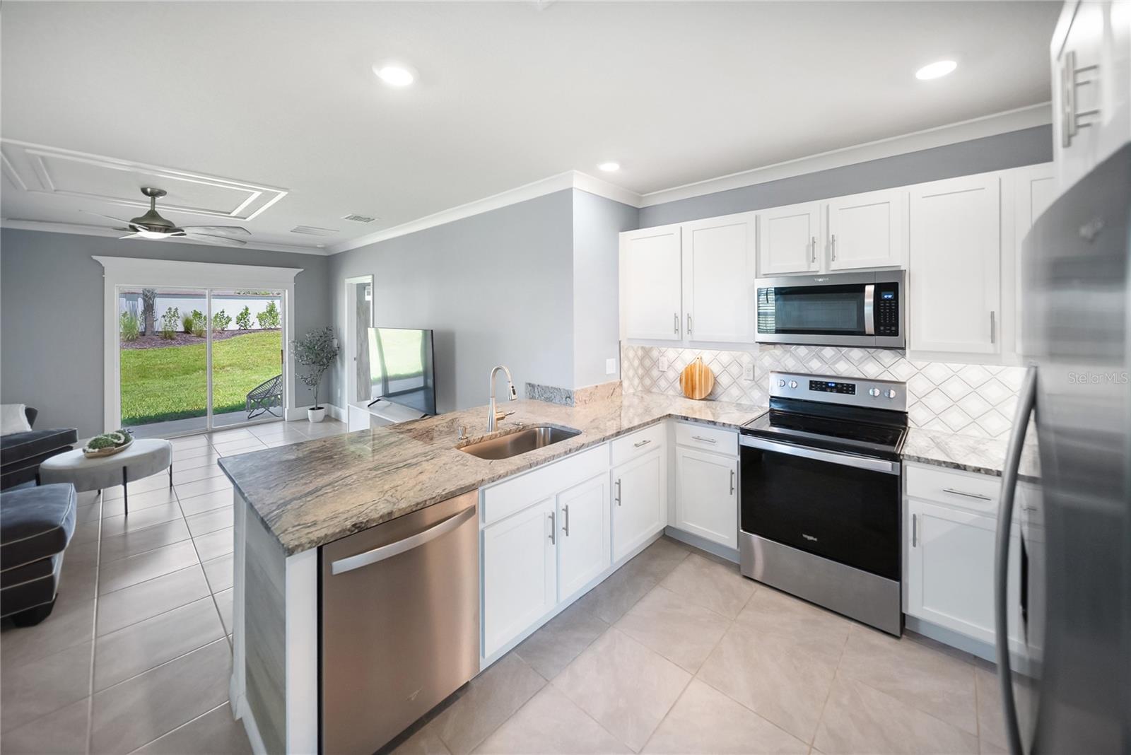 STAR FARMS PH IV SUBPH A - Residential