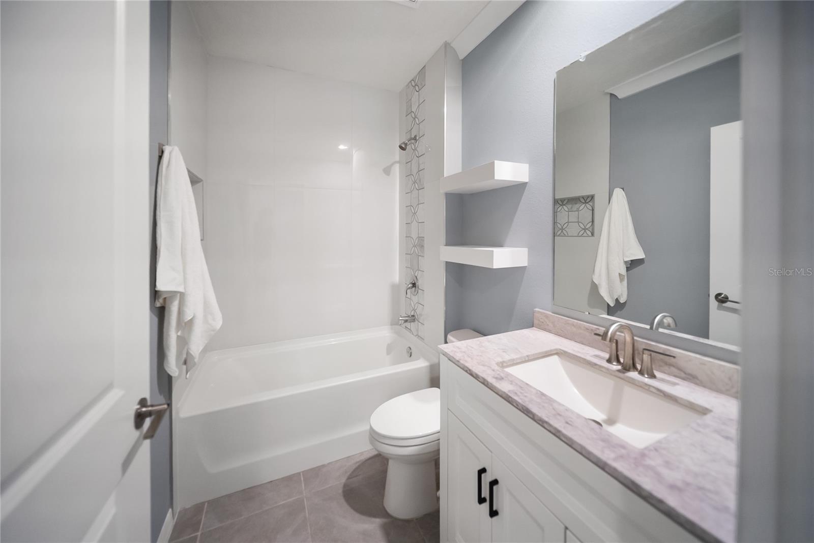 STAR FARMS PH IV SUBPH A - Residential