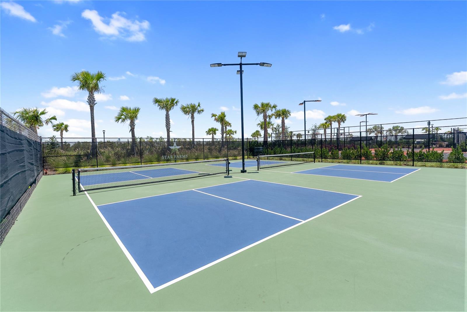 STAR FARMS PH IV SUBPH A - Residential