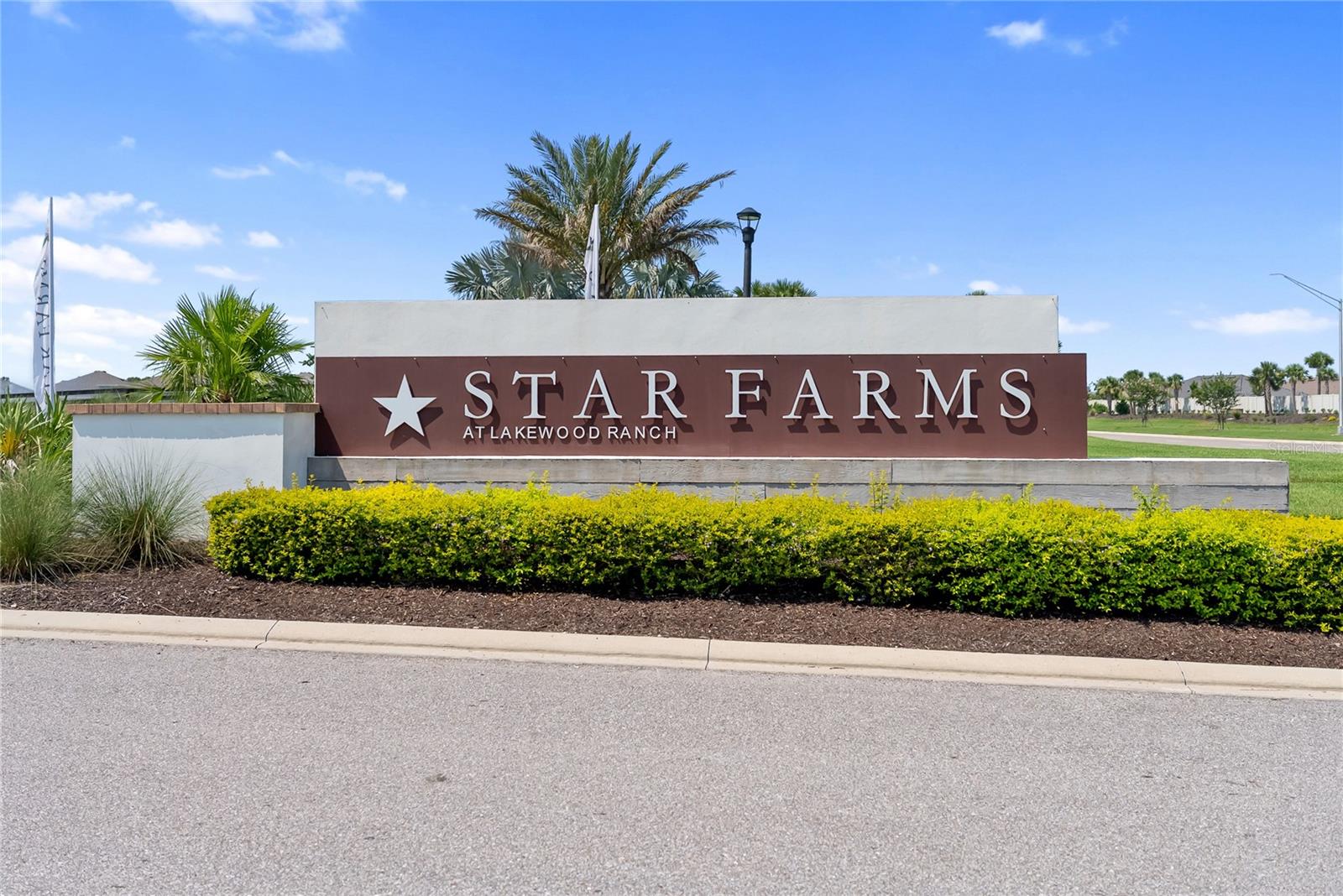 STAR FARMS PH IV SUBPH A - Residential