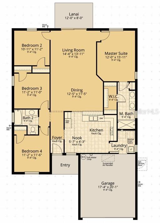 ROYAL HIGHLANDS - Residential
