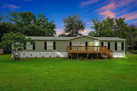 Photo of 18137 Hollister Road, Orlando, FL 32820 (MLS # O6327799)