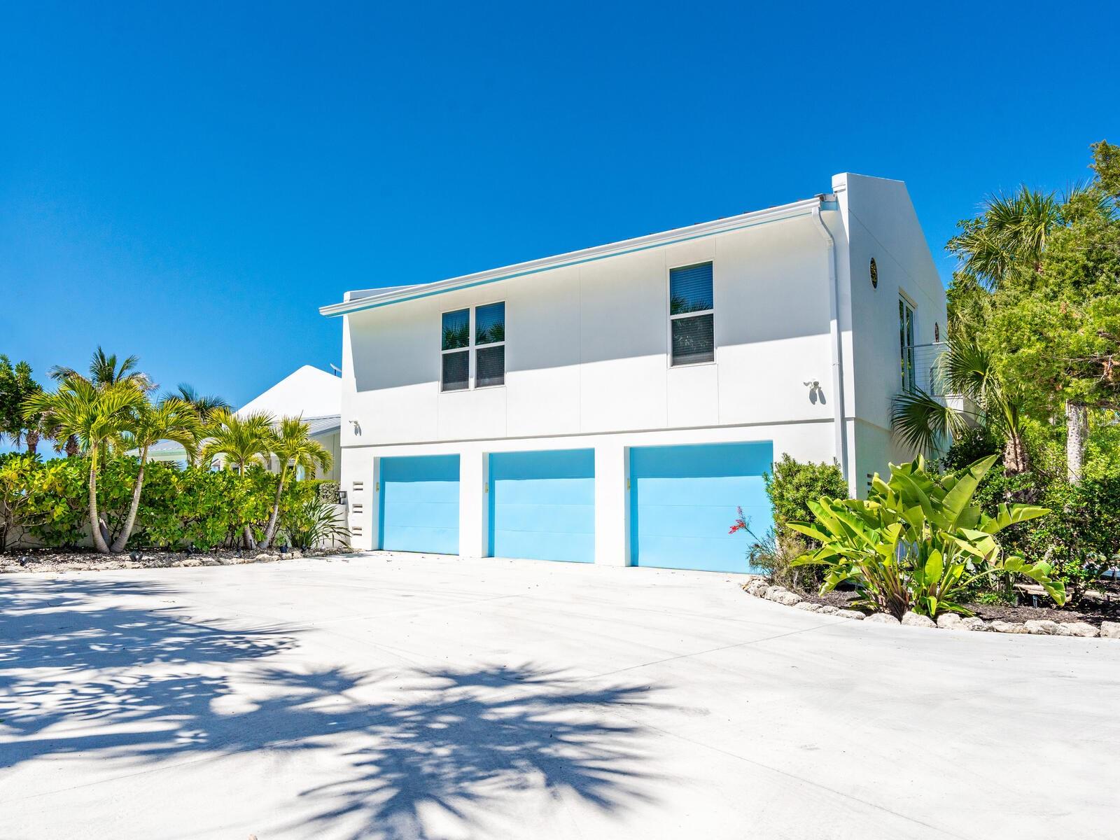 NORTH MANASOTA KEY - Residential