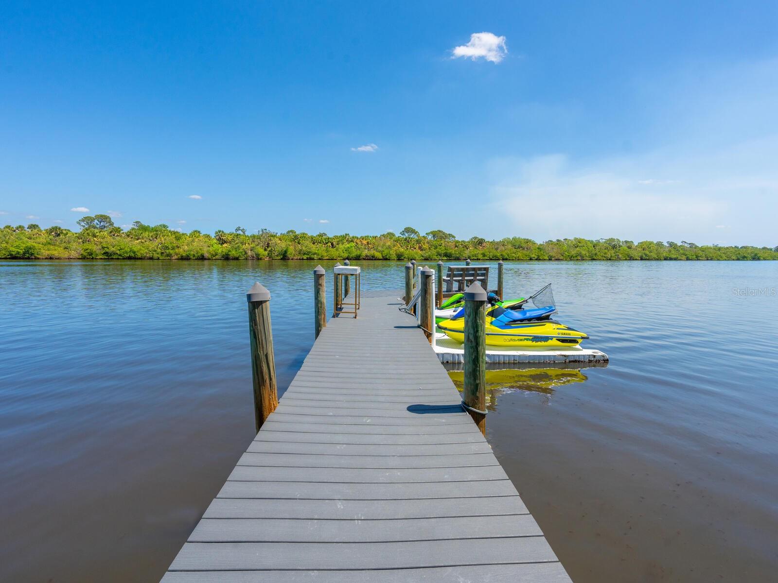 NORTH MANASOTA KEY - Residential