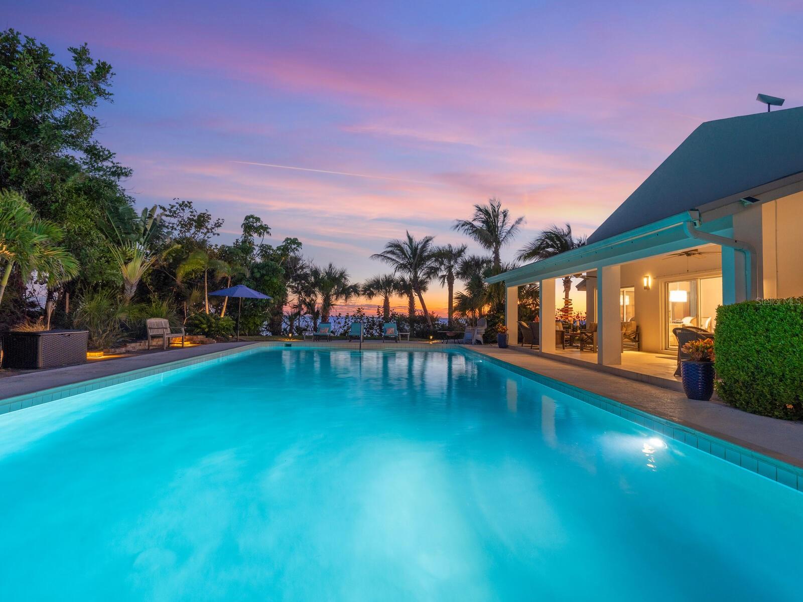 NORTH MANASOTA KEY - Residential