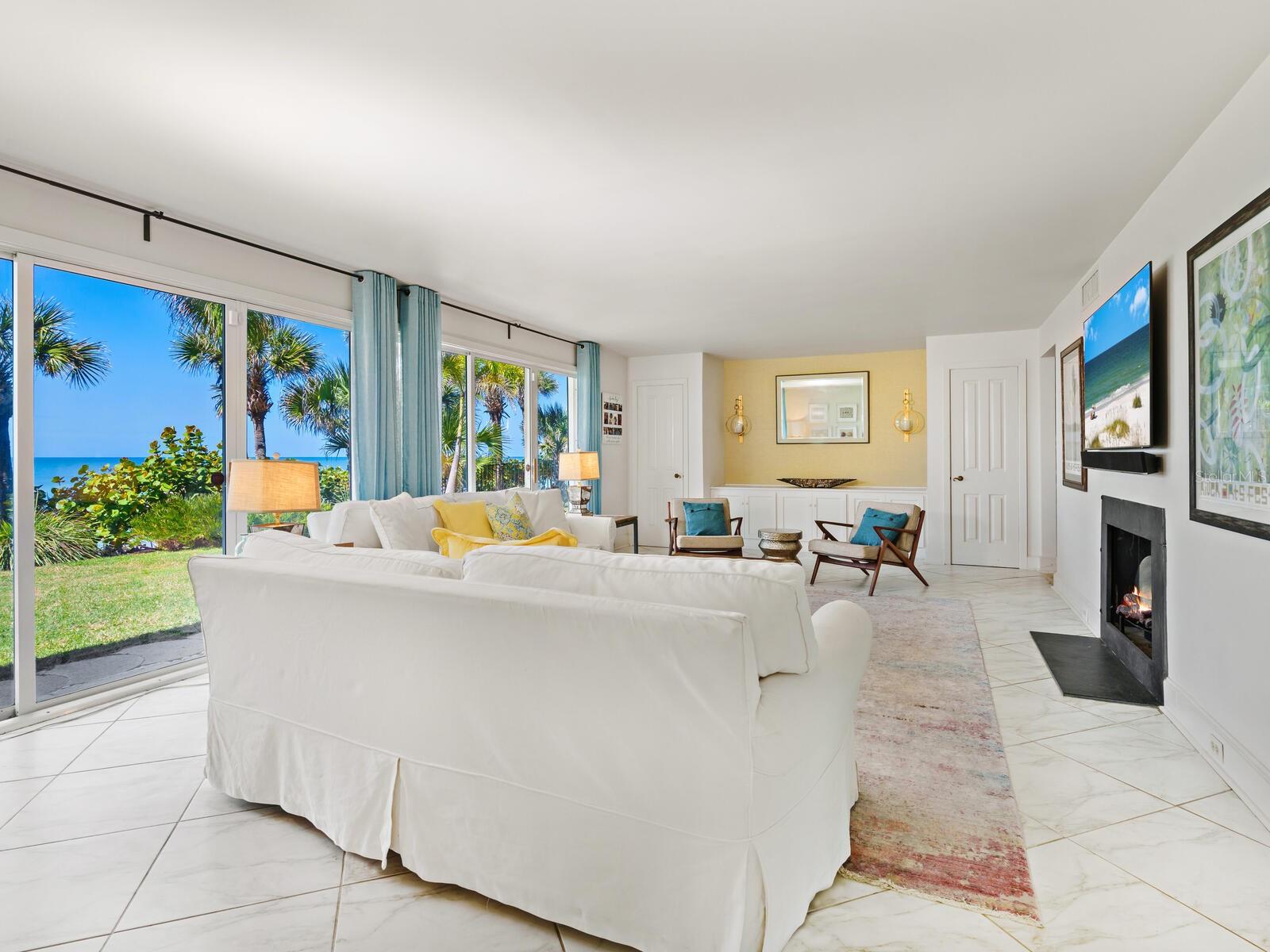 NORTH MANASOTA KEY - Residential