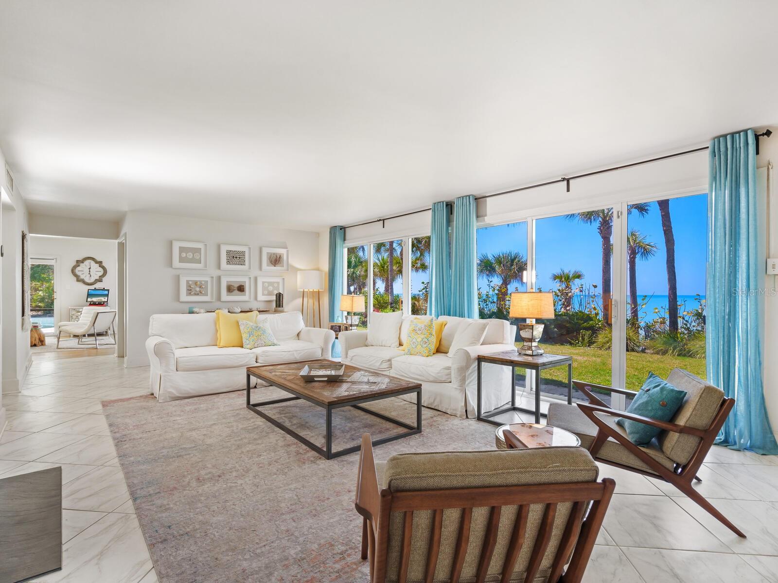 NORTH MANASOTA KEY - Residential