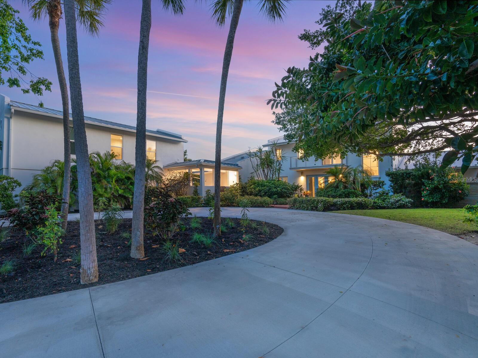 NORTH MANASOTA KEY - Residential