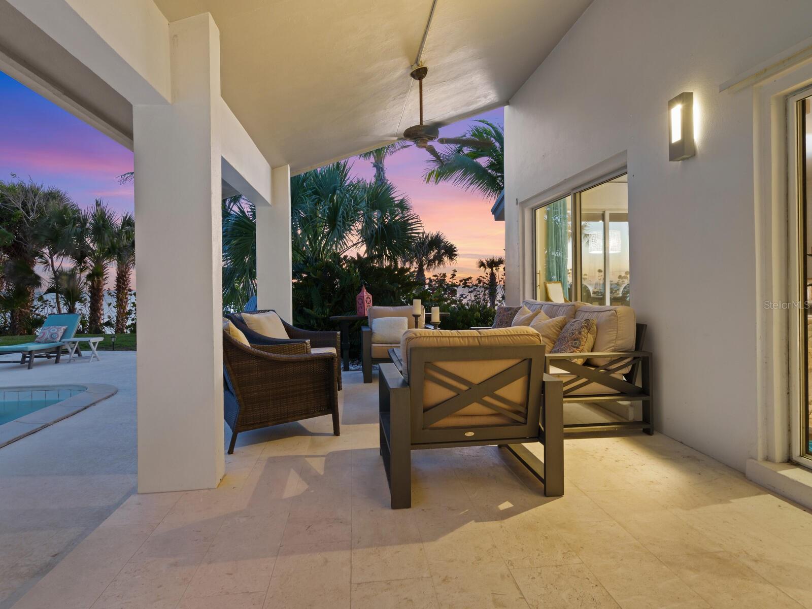 NORTH MANASOTA KEY - Residential