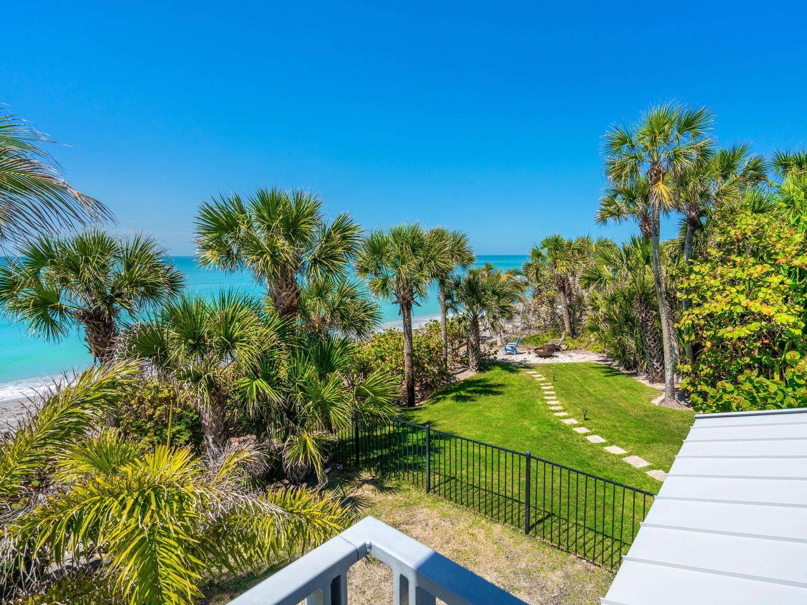 NORTH MANASOTA KEY - Residential