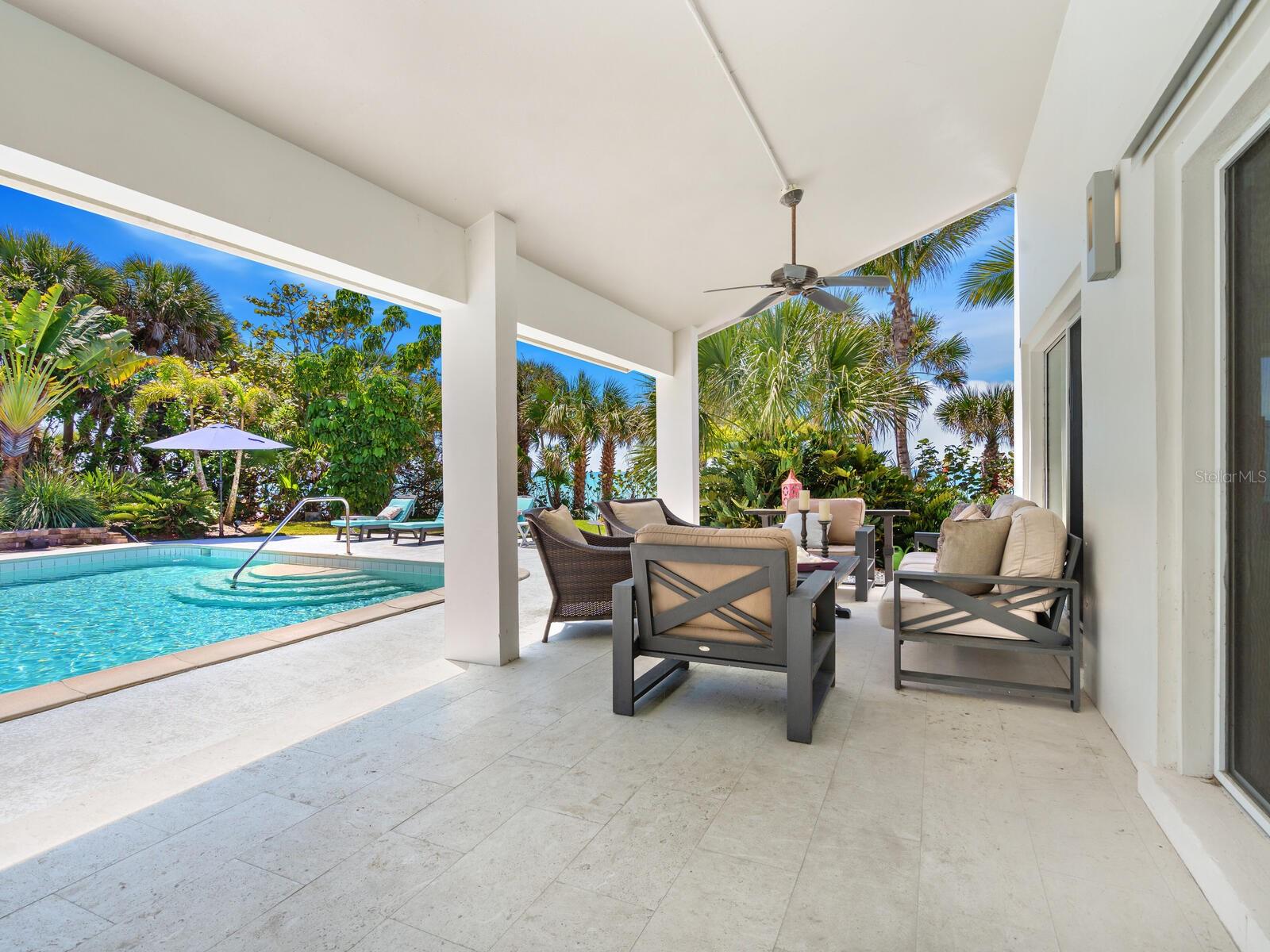 NORTH MANASOTA KEY - Residential