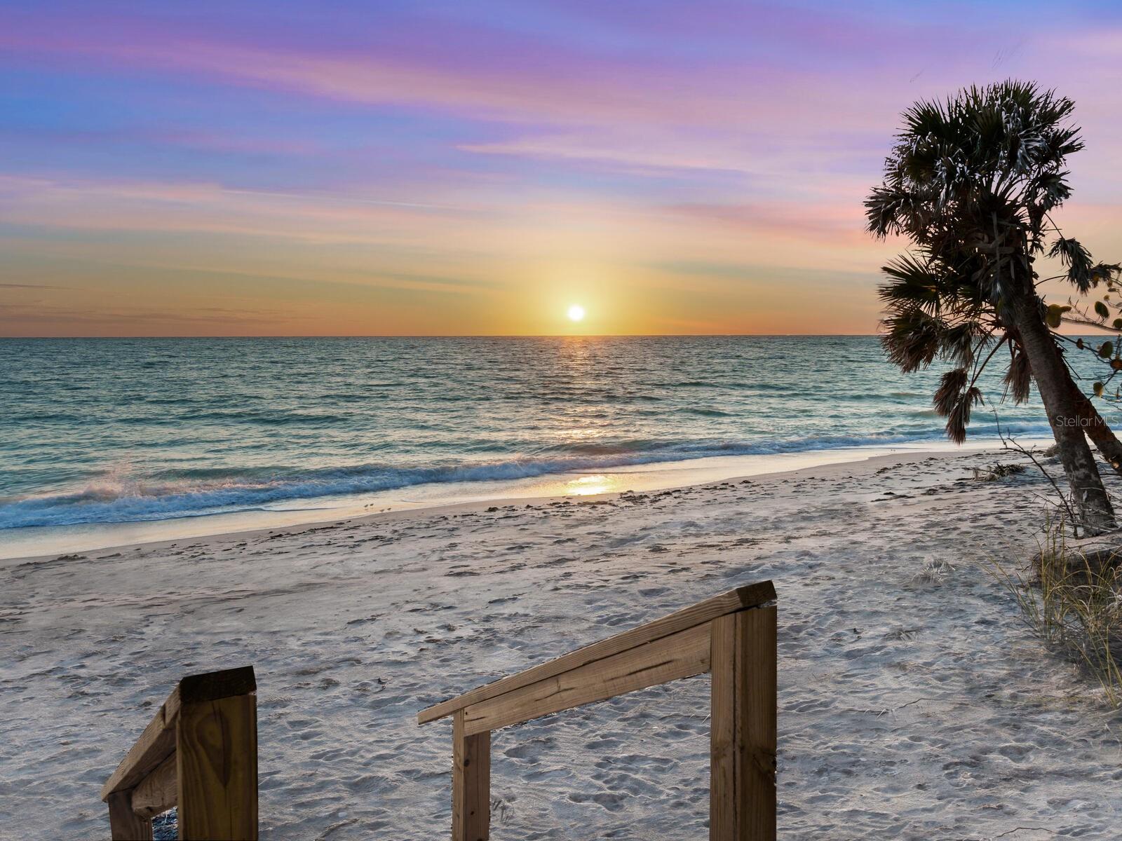 NORTH MANASOTA KEY - Residential