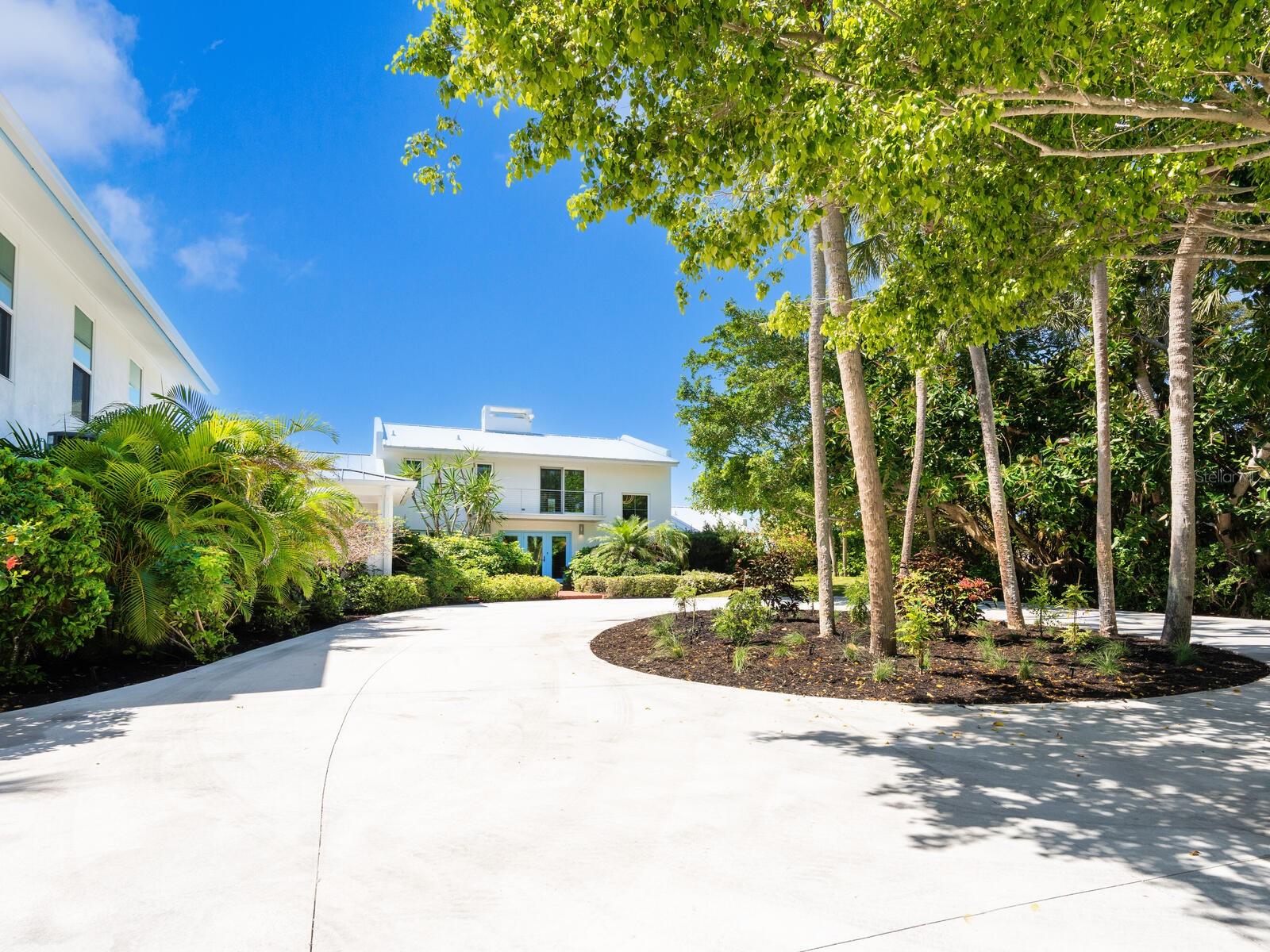 NORTH MANASOTA KEY - Residential