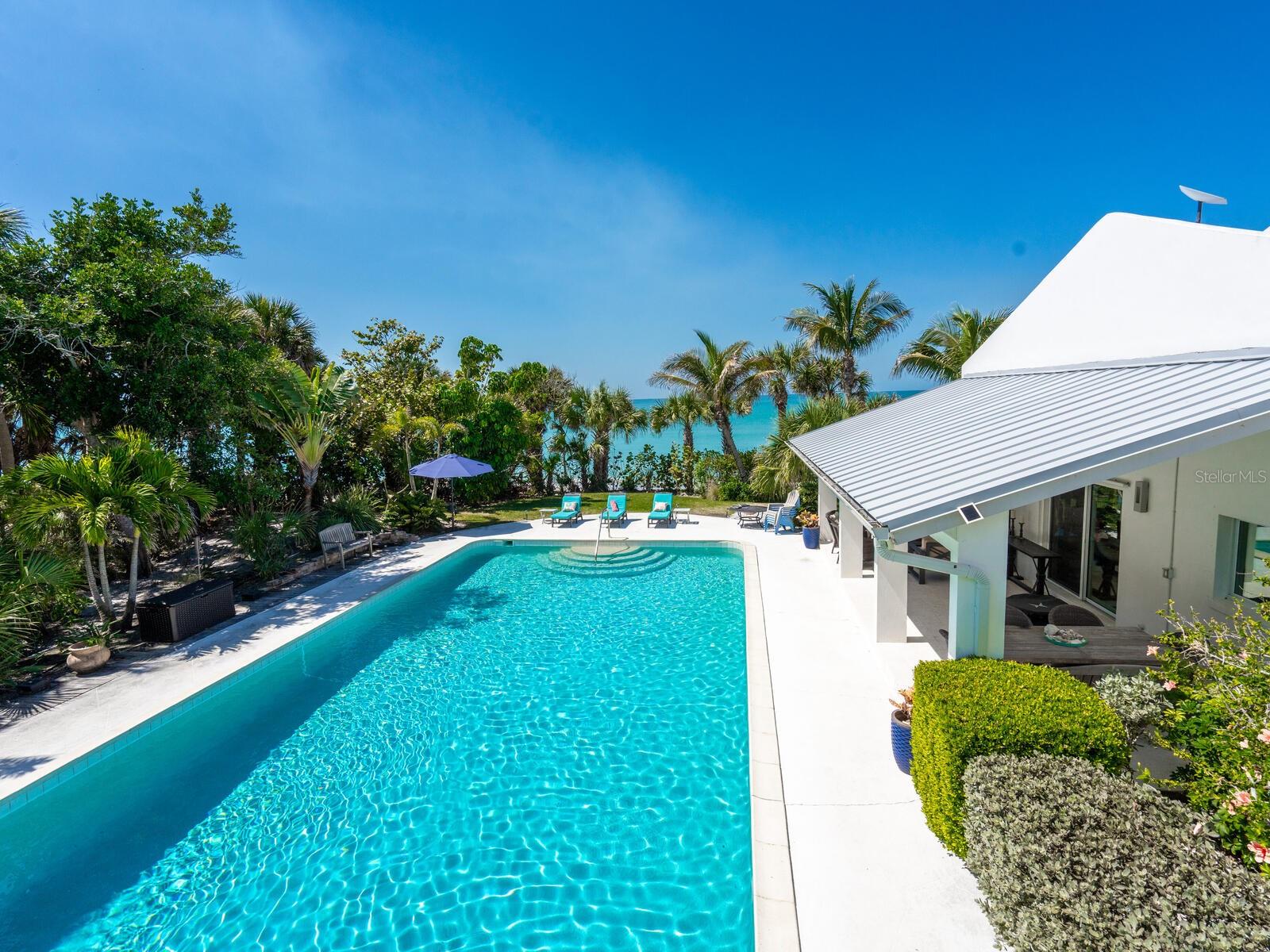 NORTH MANASOTA KEY - Residential