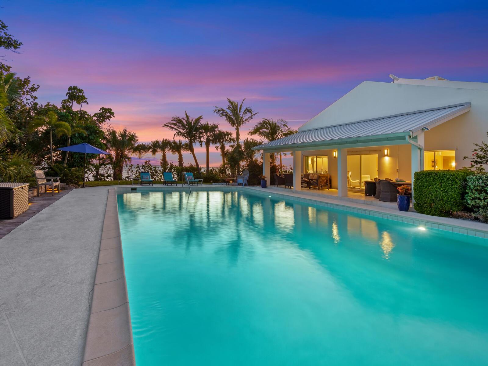 NORTH MANASOTA KEY - Residential