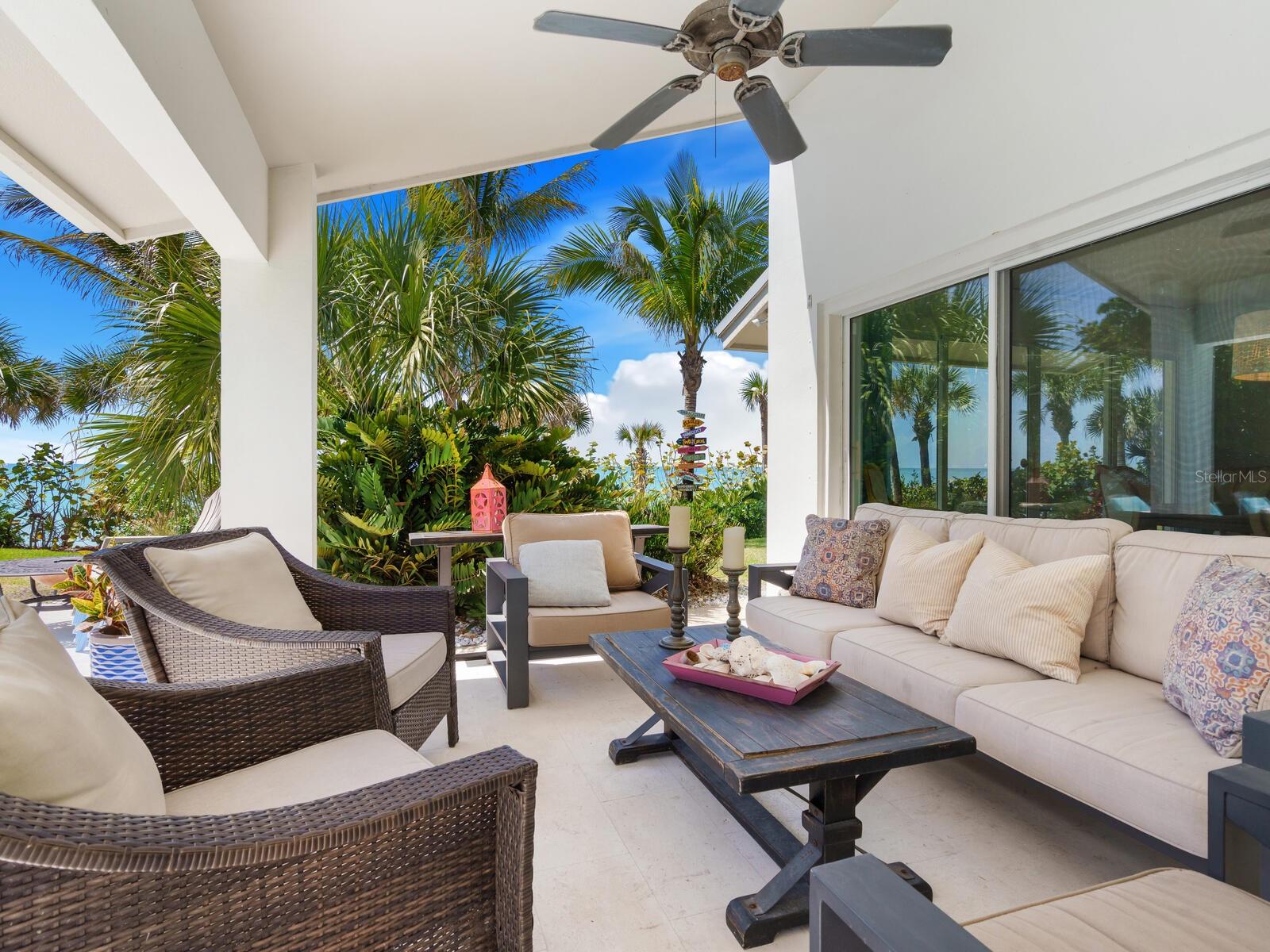 NORTH MANASOTA KEY - Residential