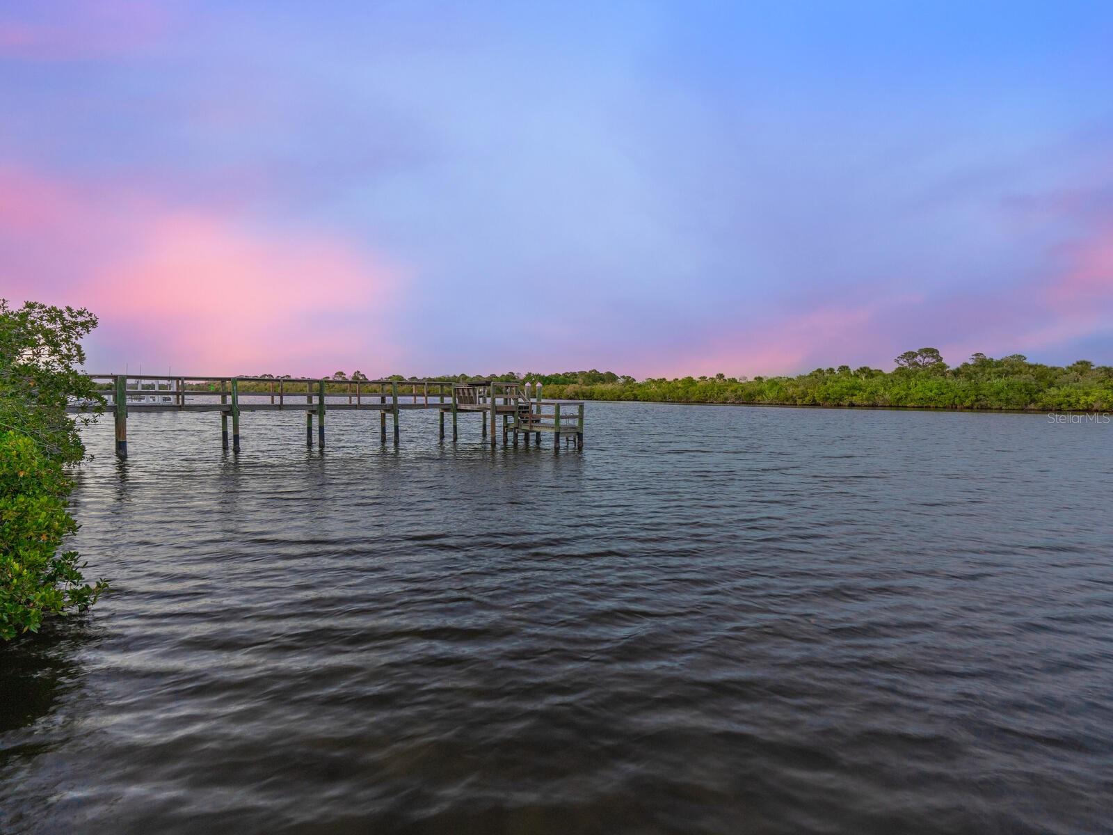 NORTH MANASOTA KEY - Residential