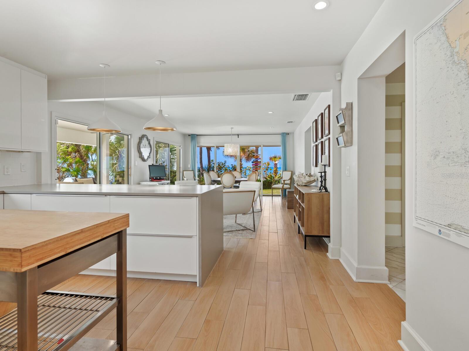 NORTH MANASOTA KEY - Residential