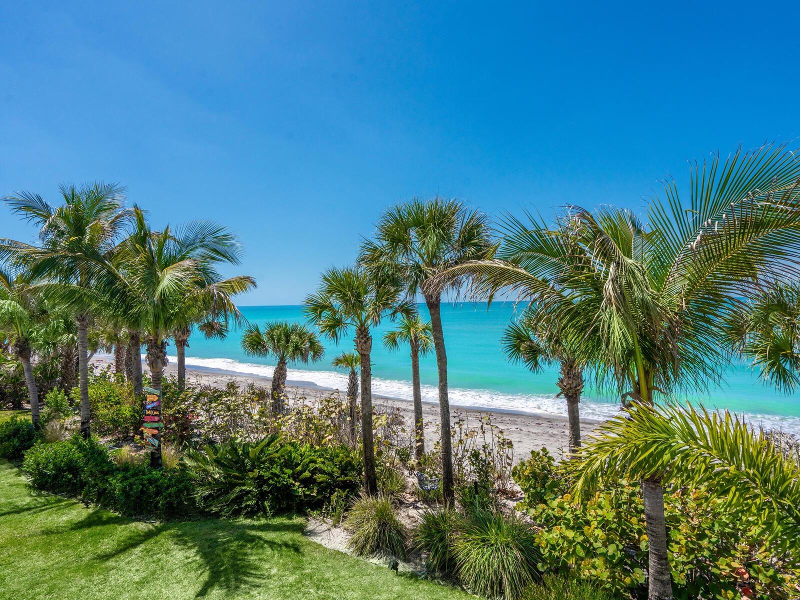 NORTH MANASOTA KEY - Residential