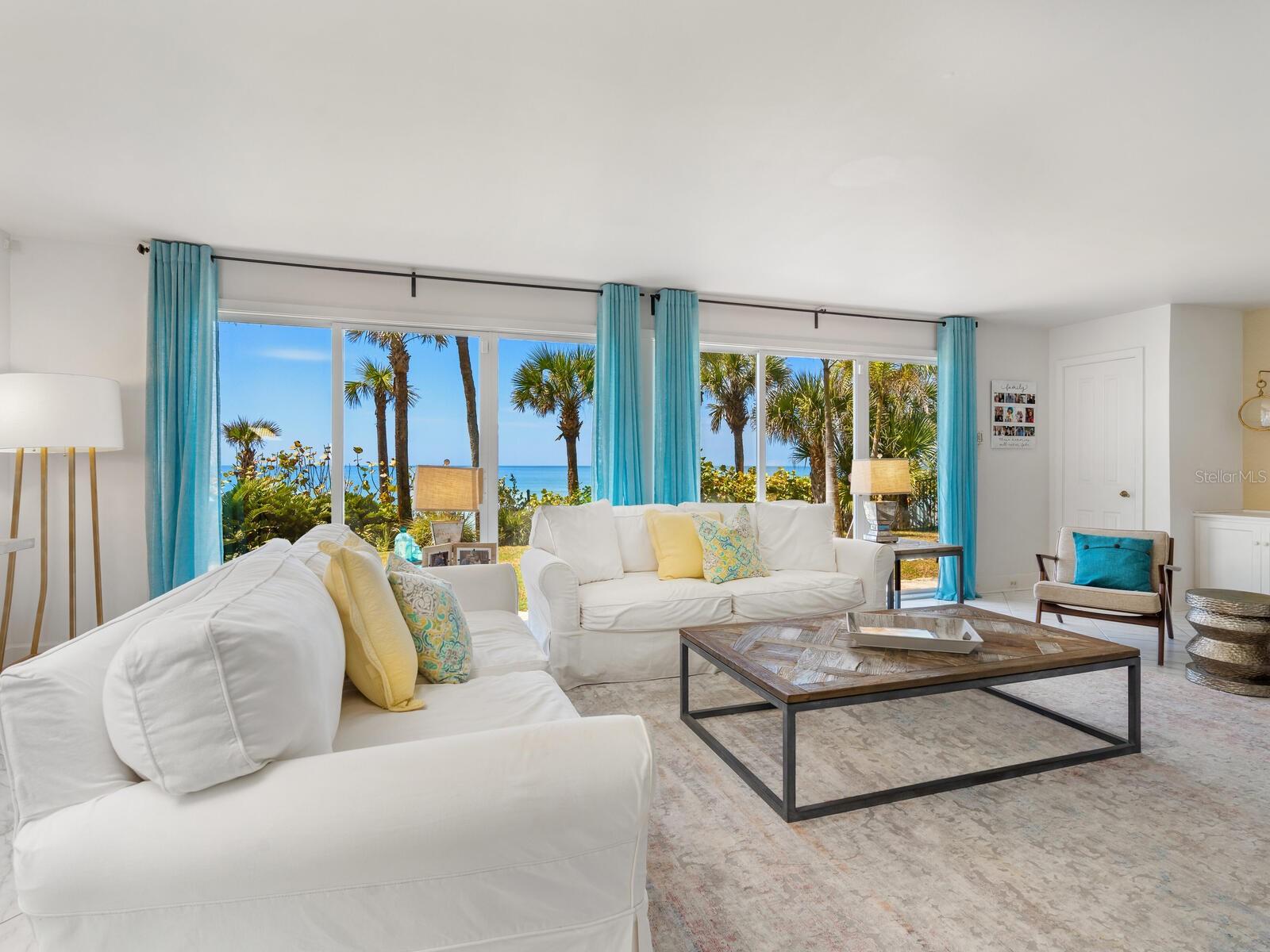 NORTH MANASOTA KEY - Residential