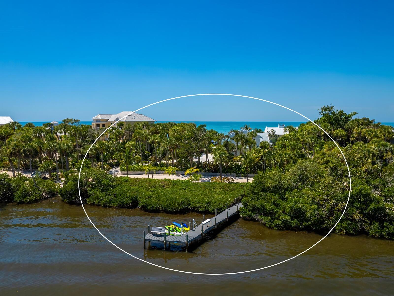 NORTH MANASOTA KEY - Residential