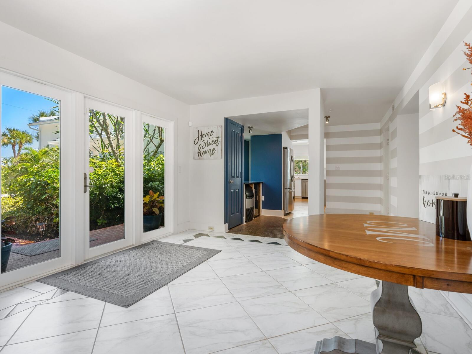 NORTH MANASOTA KEY - Residential