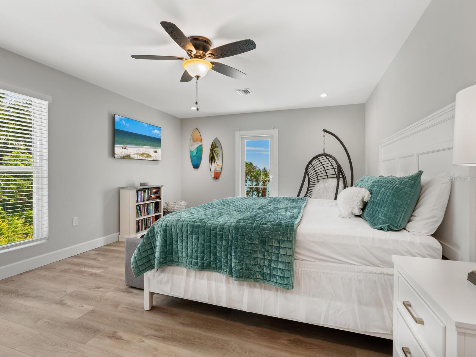 NORTH MANASOTA KEY - Residential