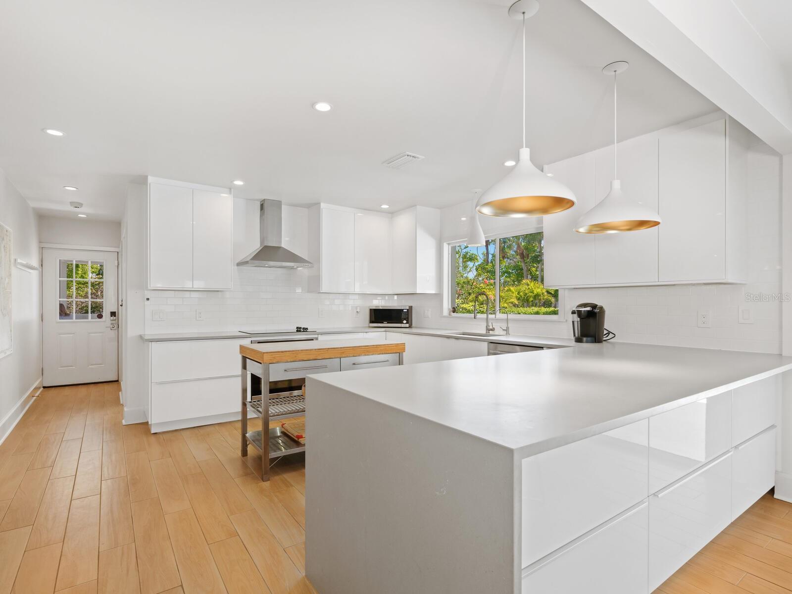 NORTH MANASOTA KEY - Residential