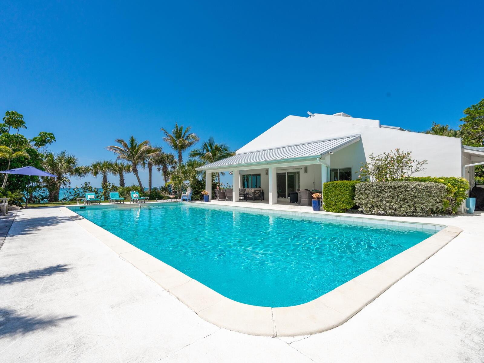 NORTH MANASOTA KEY - Residential