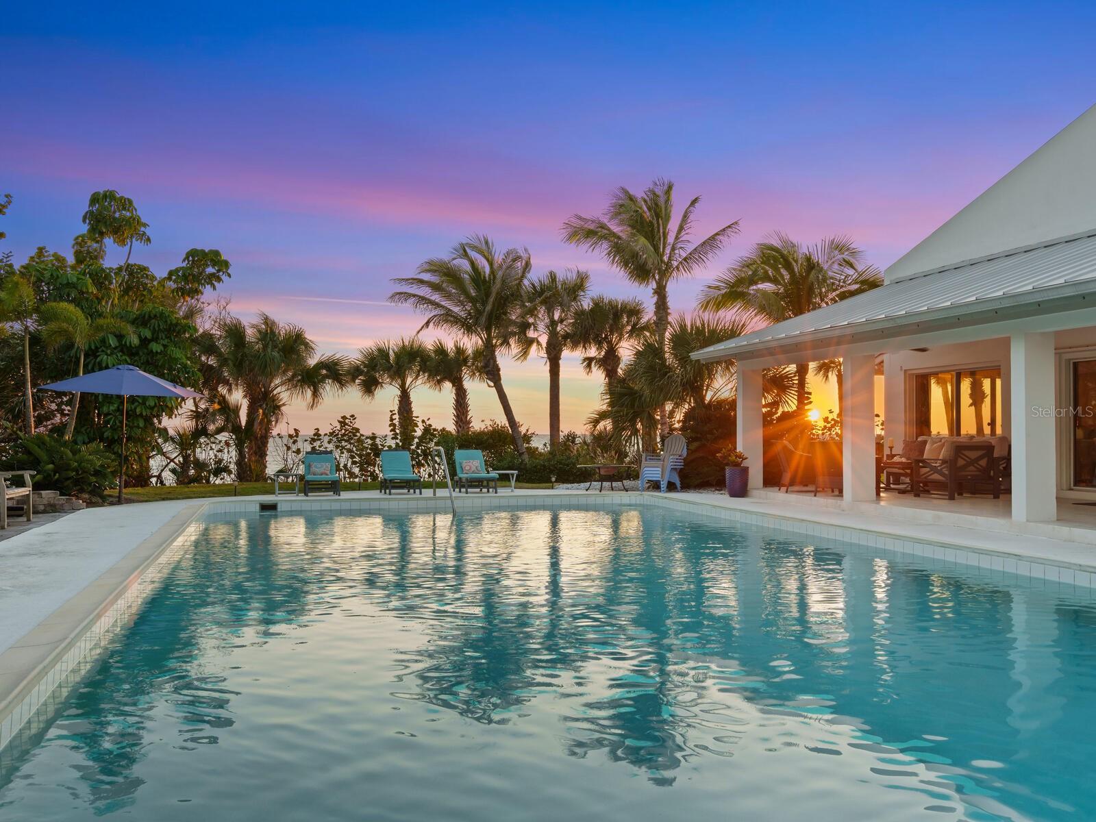 NORTH MANASOTA KEY - Residential