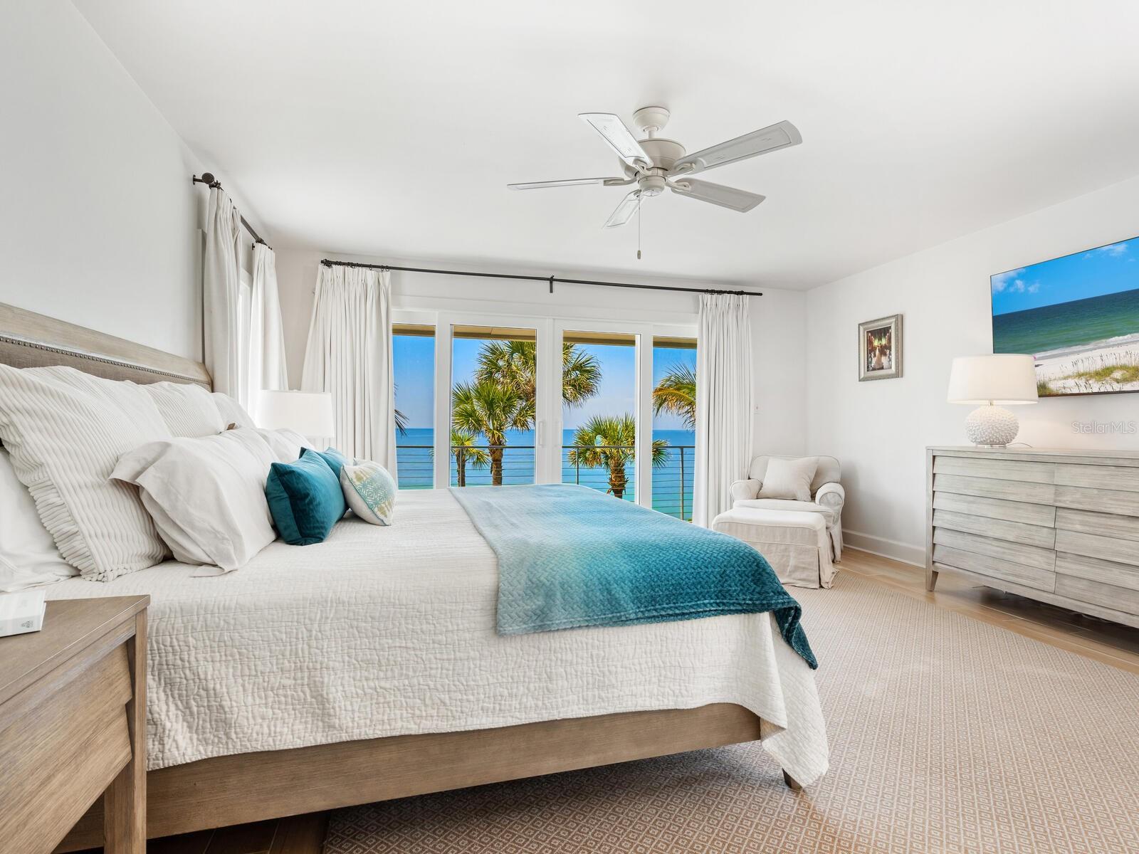 NORTH MANASOTA KEY - Residential