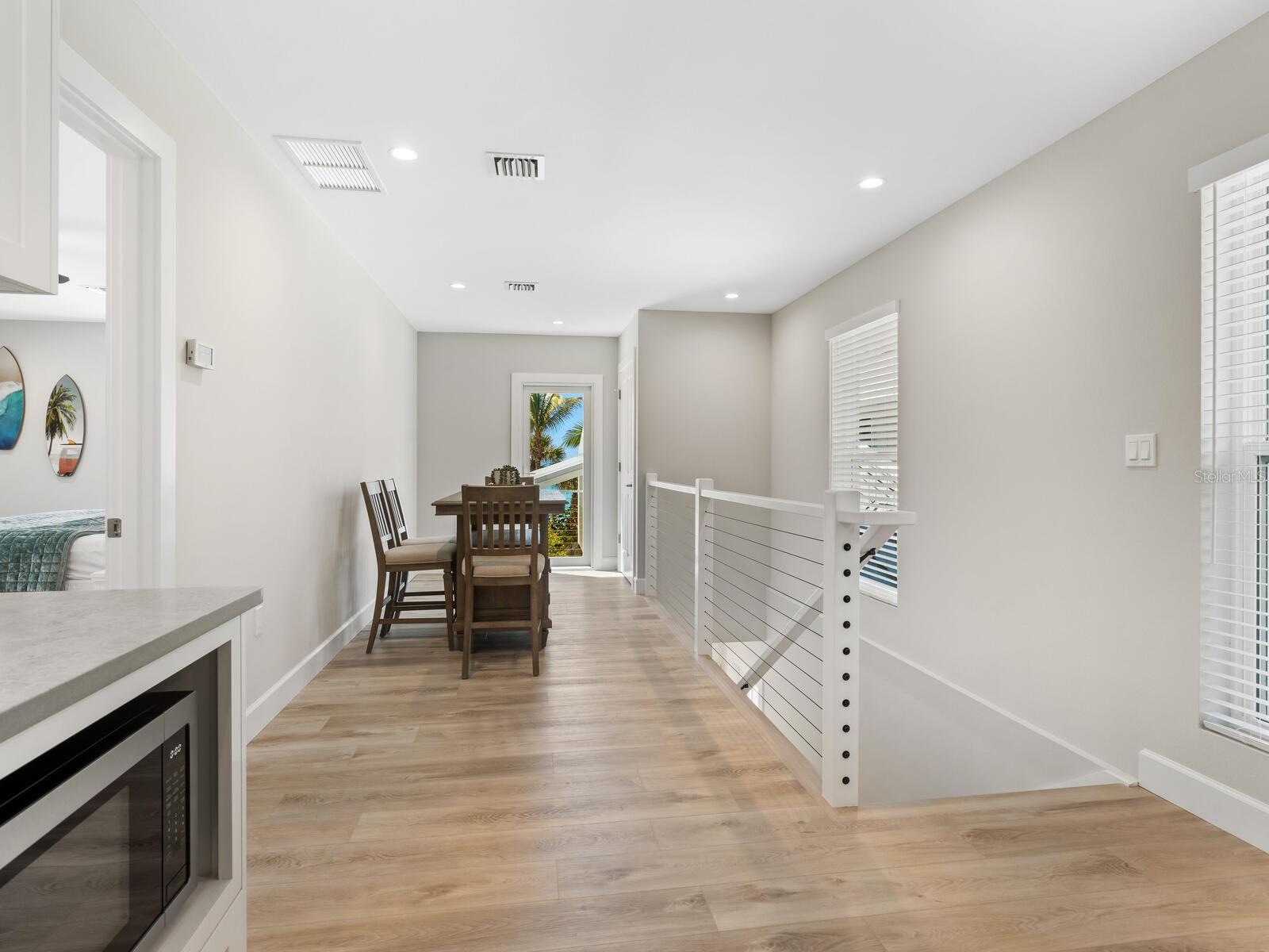 NORTH MANASOTA KEY - Residential