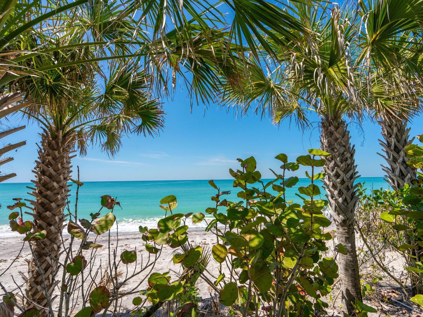 NORTH MANASOTA KEY - Residential