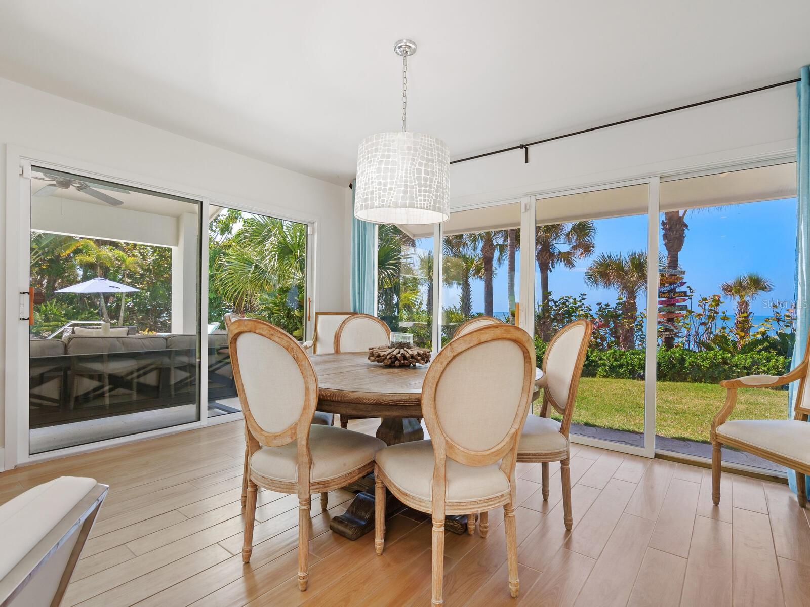 NORTH MANASOTA KEY - Residential