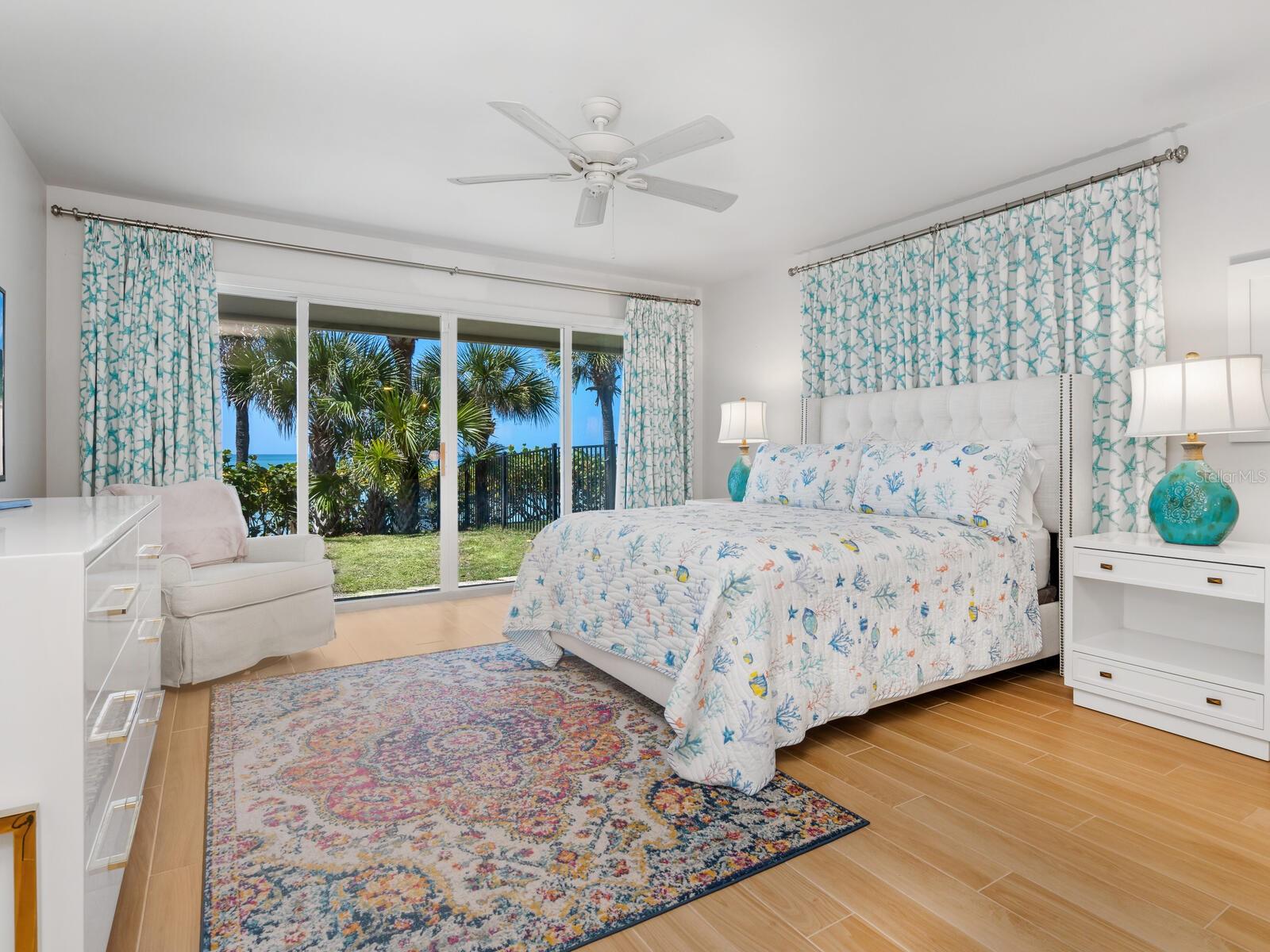 NORTH MANASOTA KEY - Residential